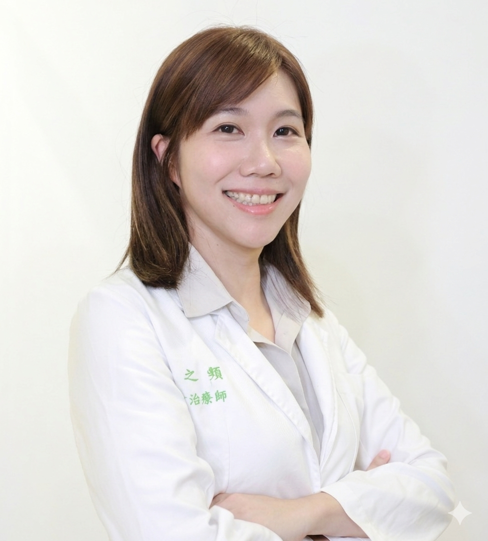 傅之頻 執行長 照片