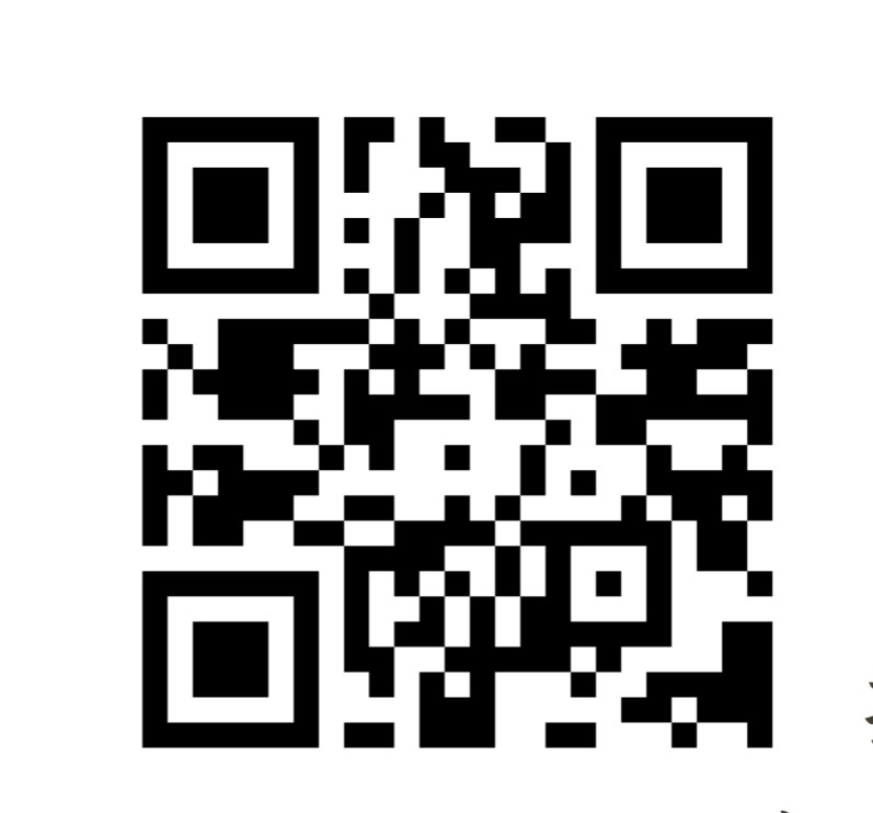 語樂語言治療所 LINE QR Code